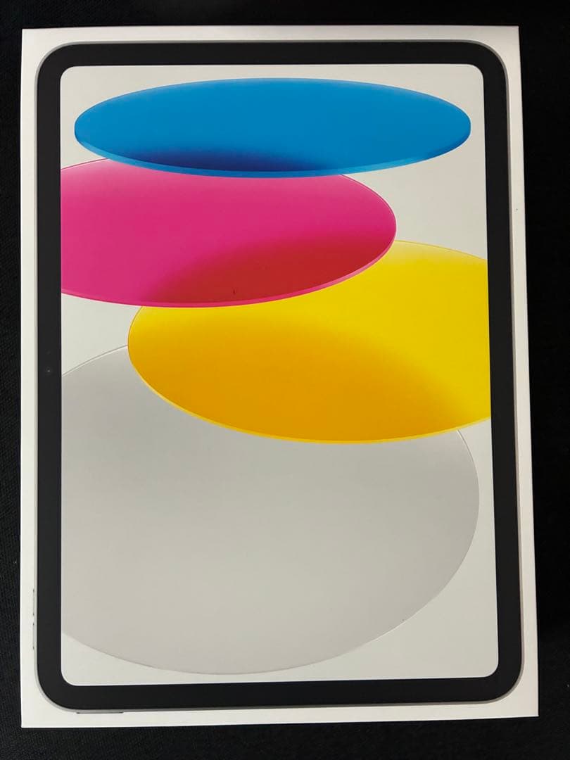 【新品未使用未開封】iPad 第11世代 2025 Wi-Fiモデル 128GB