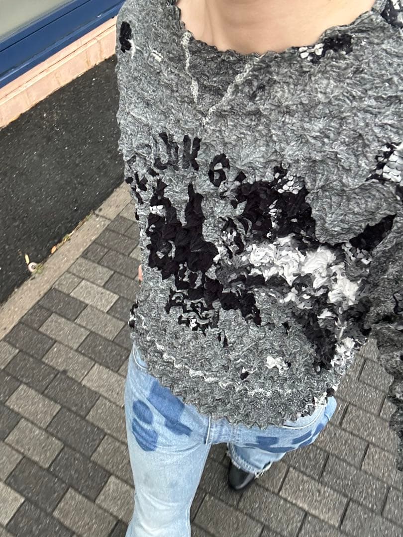 MASU popcorn （値下げ受付け）