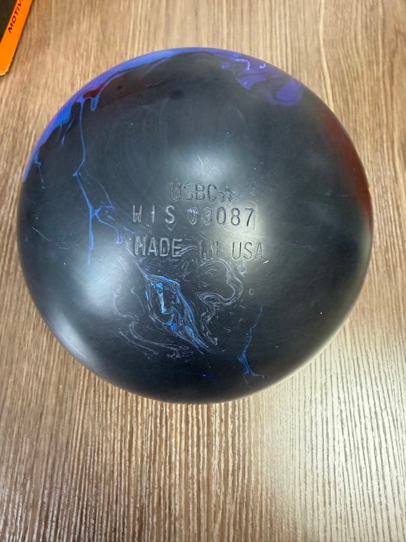 [超希少！日本のみ発売] motive キングベノム　15P②