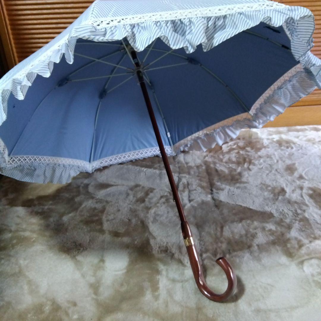 ポロ・ラルフ・ローレン 晴雨兼用長傘