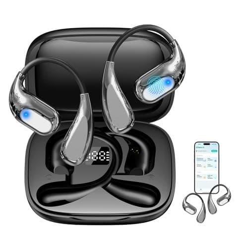 イヤホン翻訳機 双方向同時通訳 オフライン対応 高精度 通訳機 軽量 指向性ノm