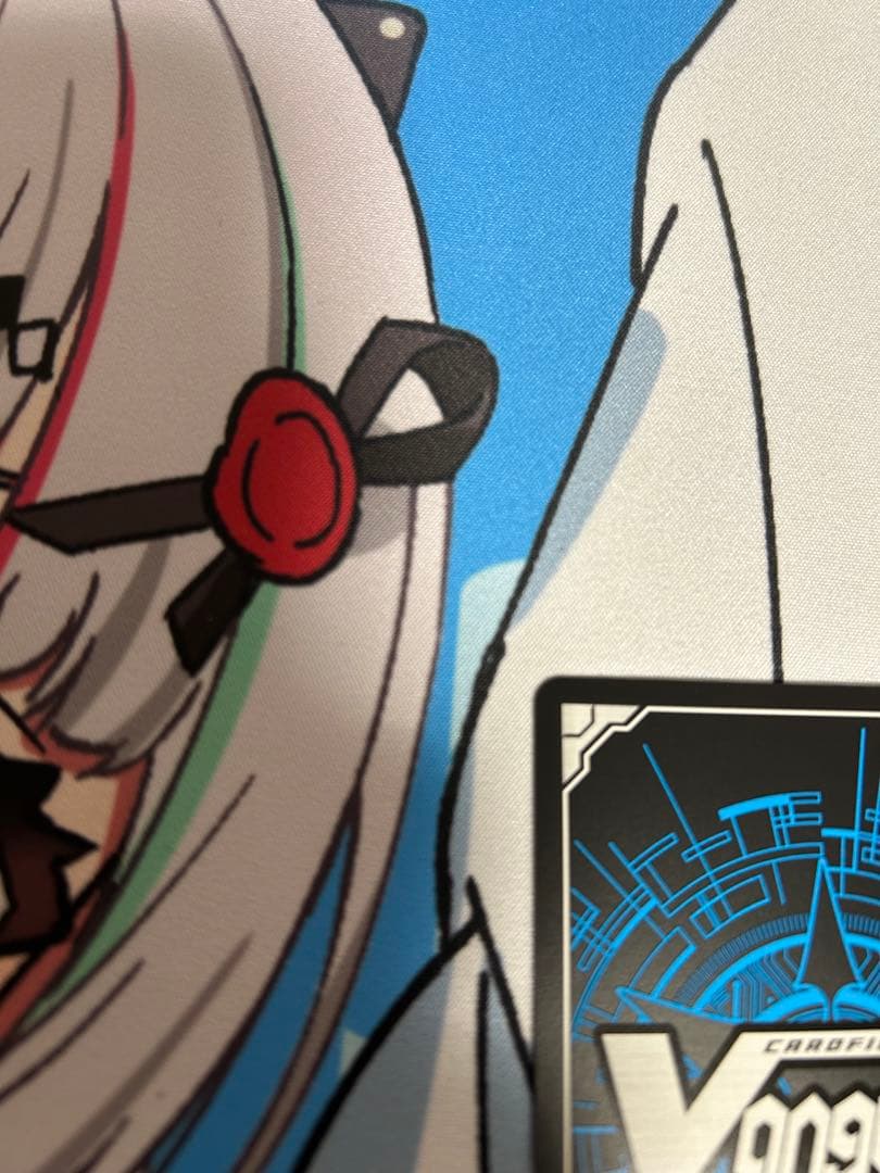 ヴァンガードSEC 零から歩む者ブラグドマイヤーネクサス