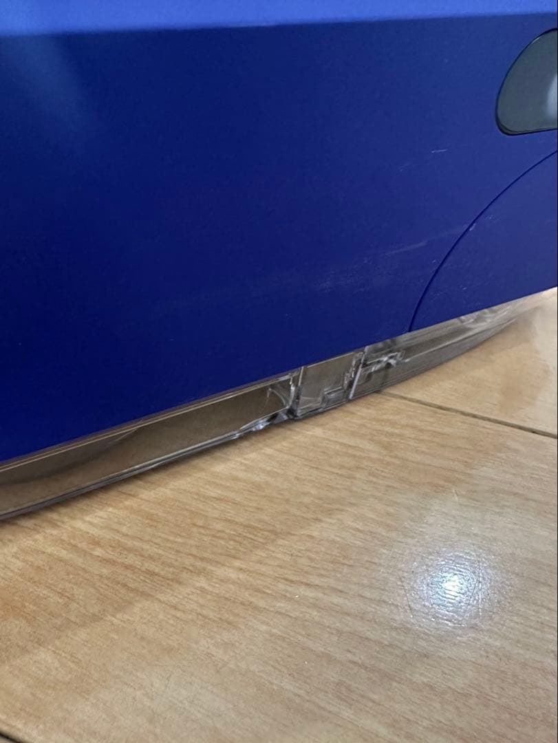 ① 未使用 dyson 360 vis nav ロボット掃除機 RB03