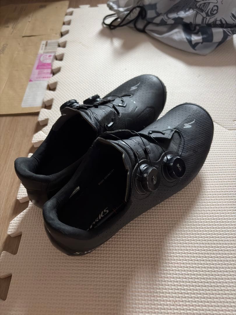 期間限定値引き s-works Torch EU41 26cmWIDE