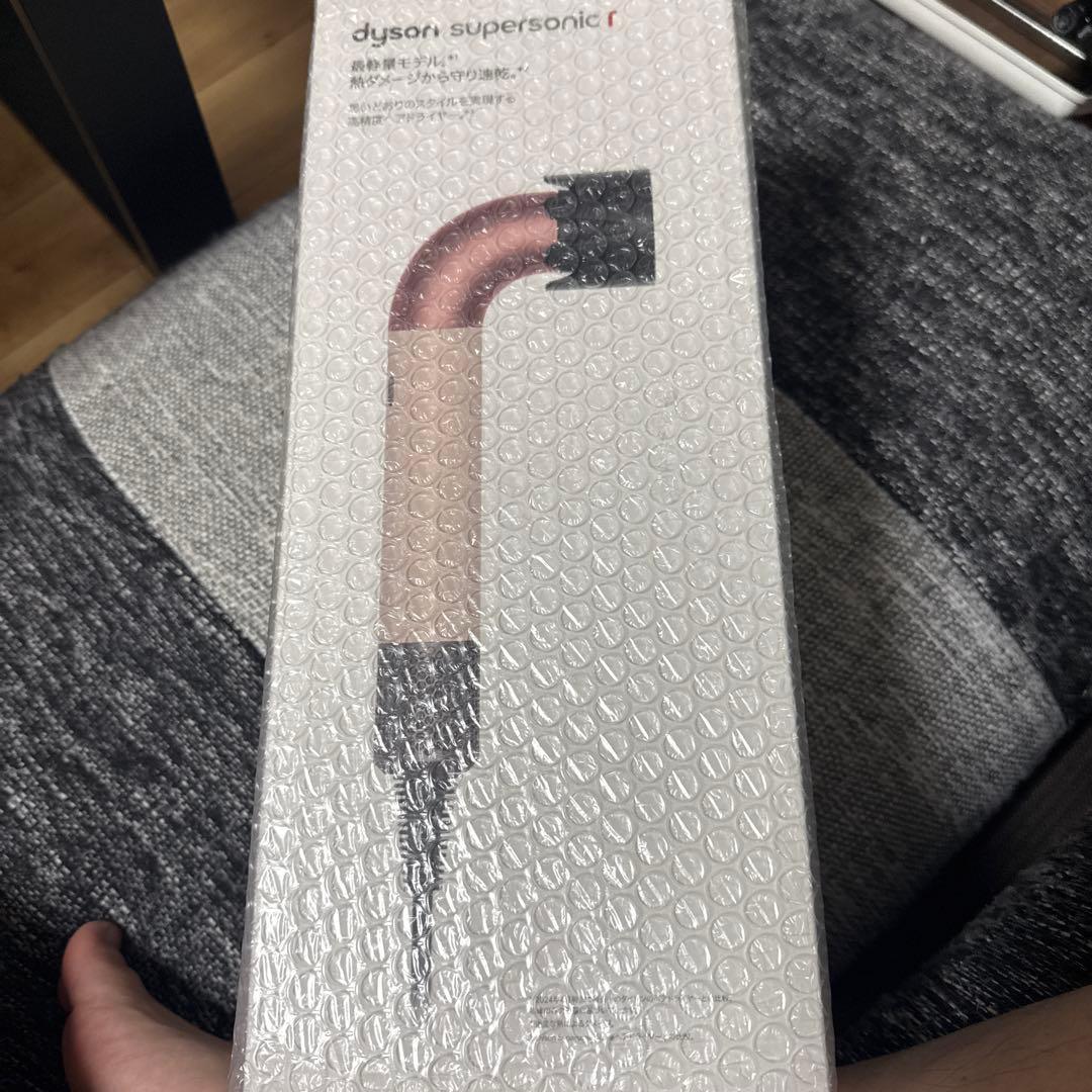 F*d様 supersonic hd17 cpato ヘアドライヤー