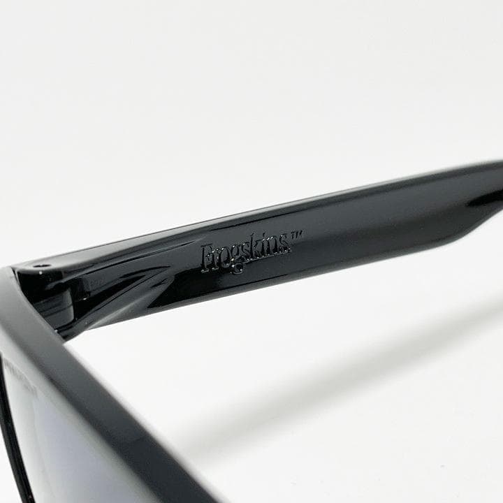 国内正規品【9245-7554】オークリー サングラス フロッグスキン