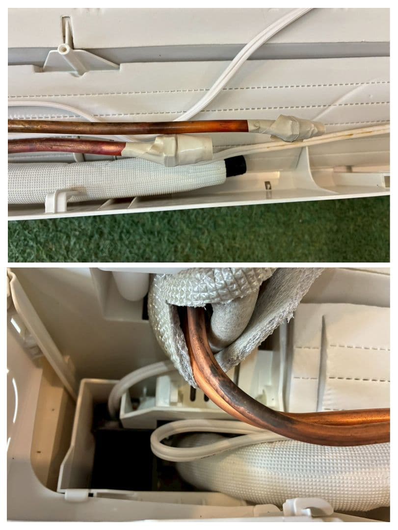 ◯1968 シャープ【AY-R22F-W】2023年 6畳 エアコン 中古