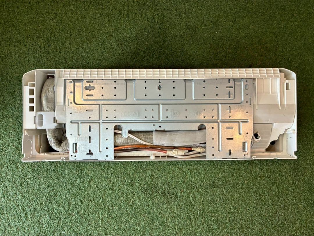 ◯1968 シャープ【AY-R22F-W】2023年 6畳 エアコン 中古