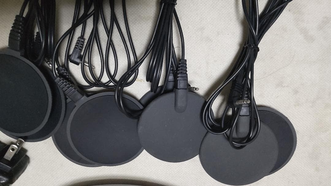 定価8万　EMS機器　プロフィットジムPRO FIT GIM 5000