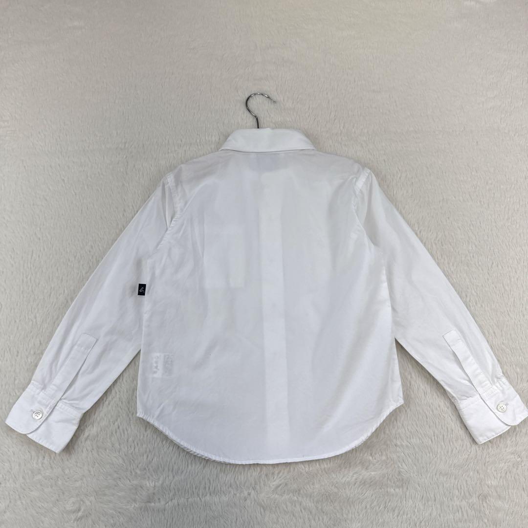 美品　男の子　フォーマル　3点セット　110　ブラック　卒業式　入学式　結婚式