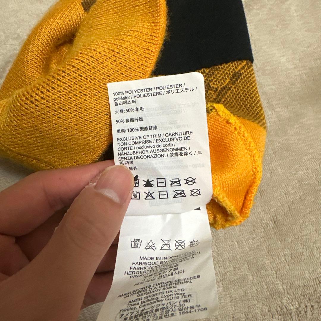 Arc'teryx アークテリクス　ビーニー