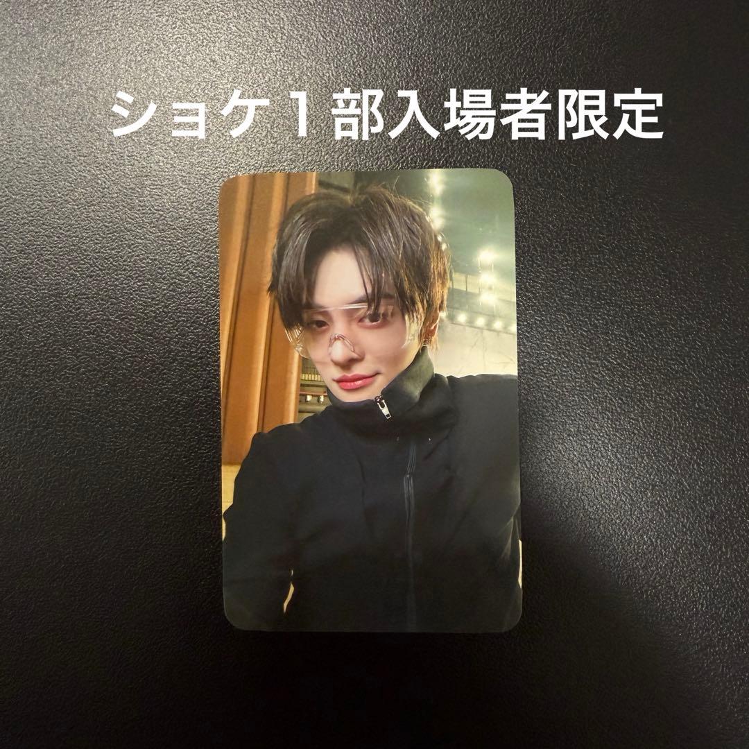 ALPHA DRIVE ONE EUPHORIA トレカ