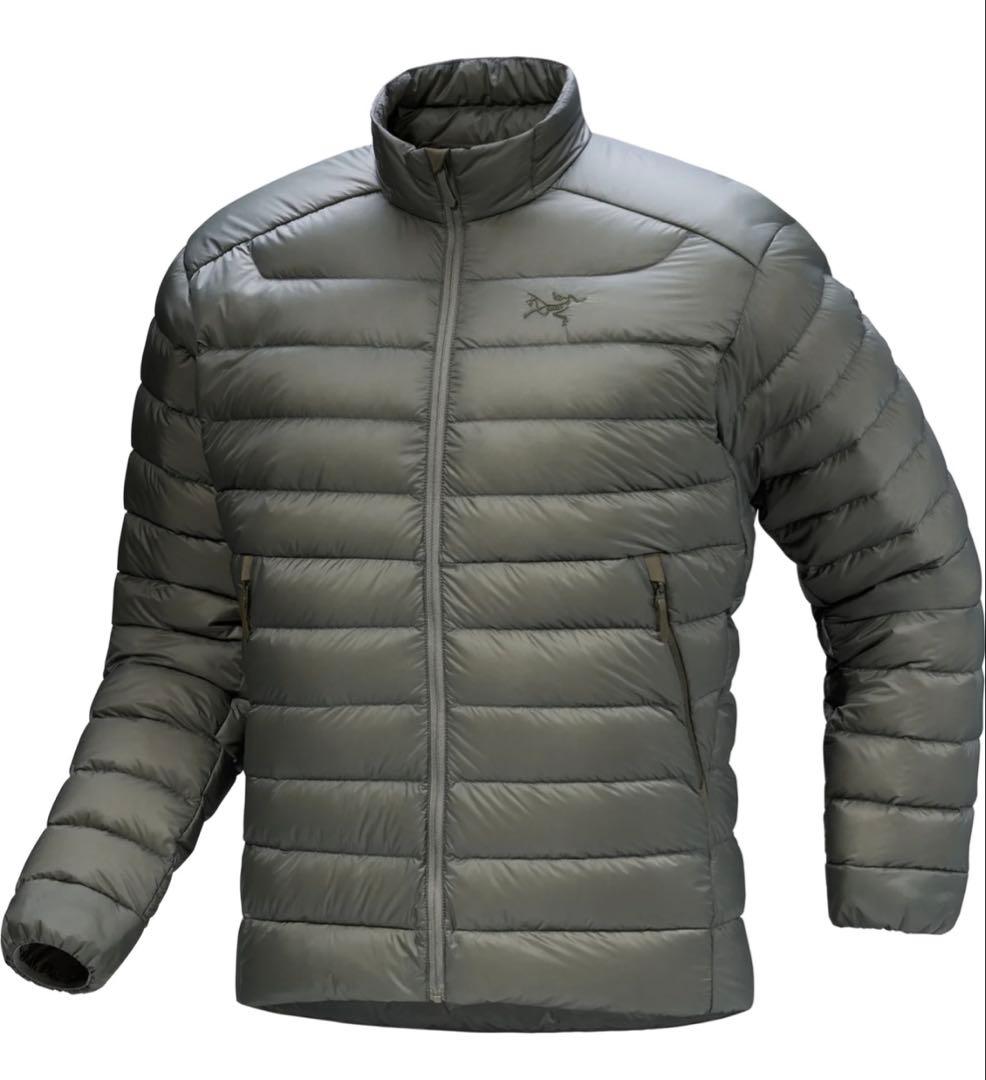 Arc'teryx セリウムジャケット M Forage