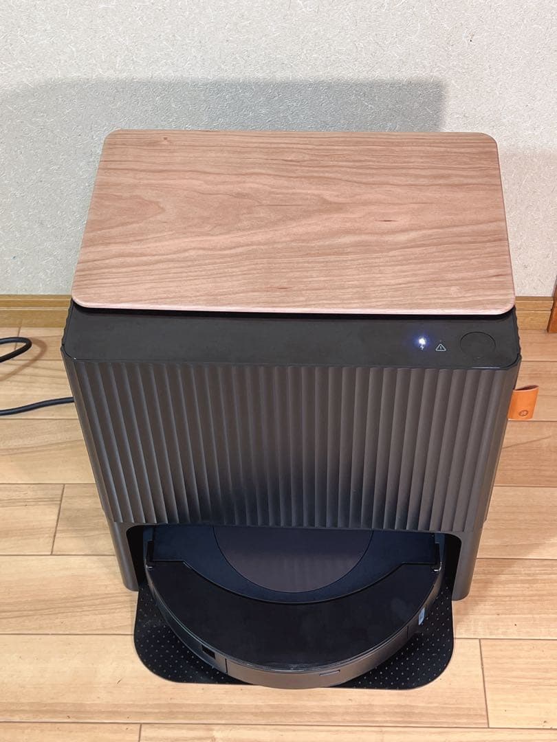 iRobot Roomba Combo j9+ ジャンク