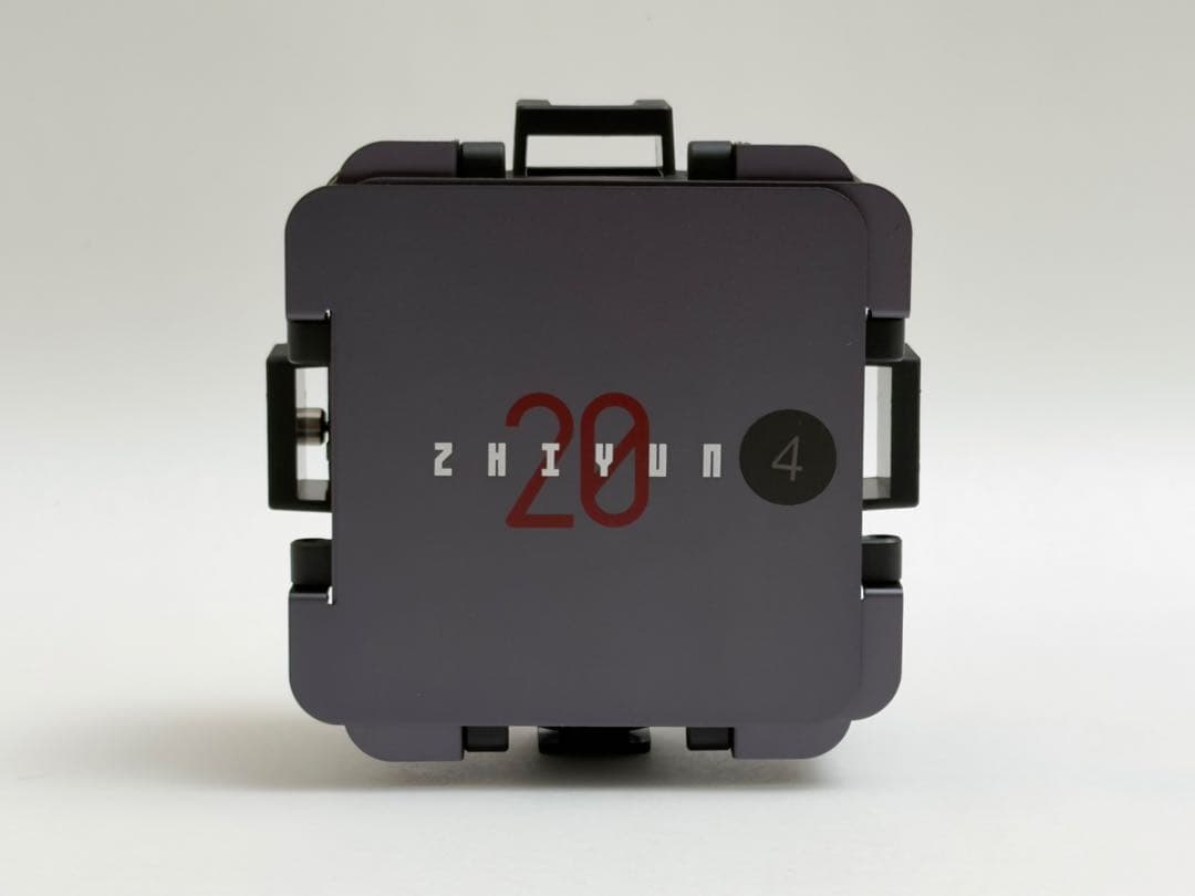 ZHIYUN FIVERAY M20C COMBO RGB LEDライト 20W