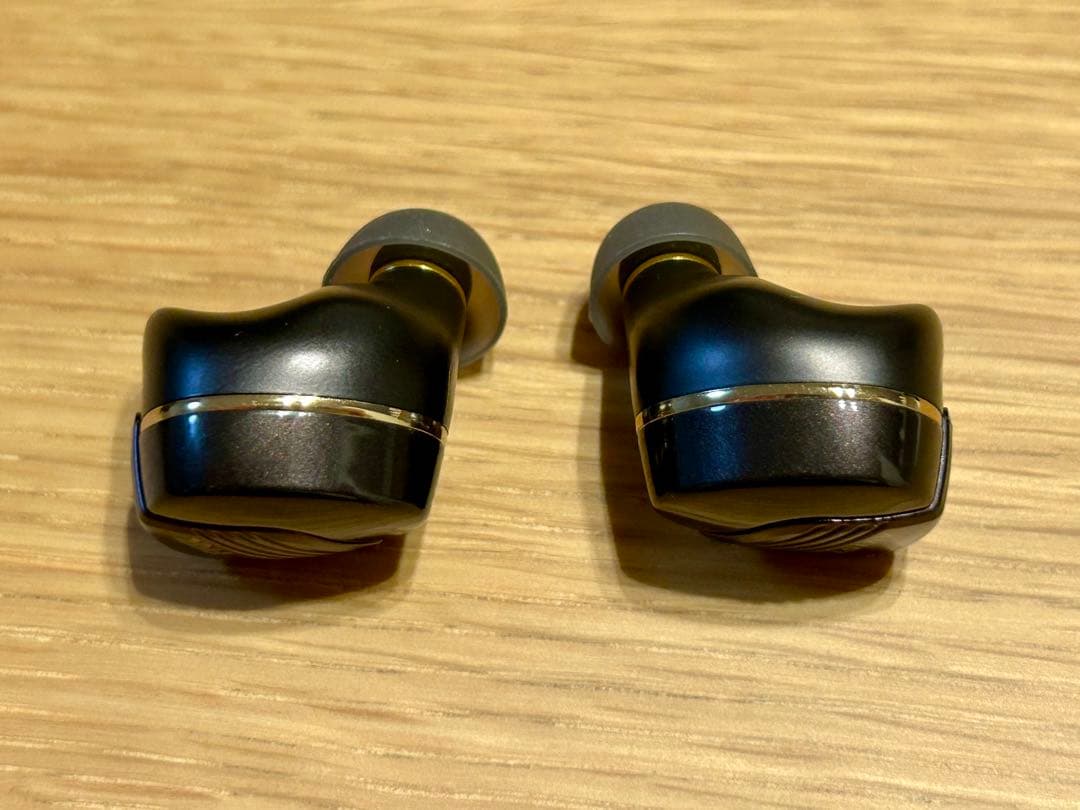 AVIOT TE-W1-PNKピヤホン8