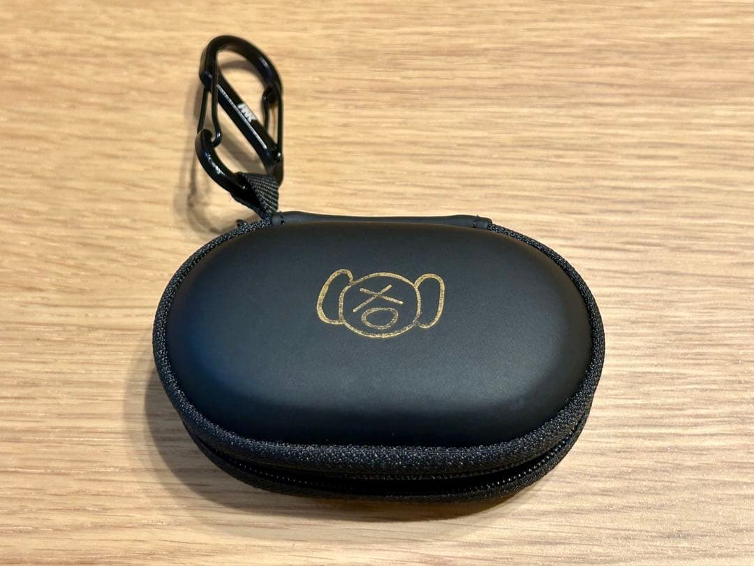 AVIOT TE-W1-PNKピヤホン8