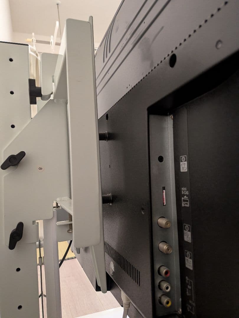 43型 4K対応 テレビ LE-431T4KT