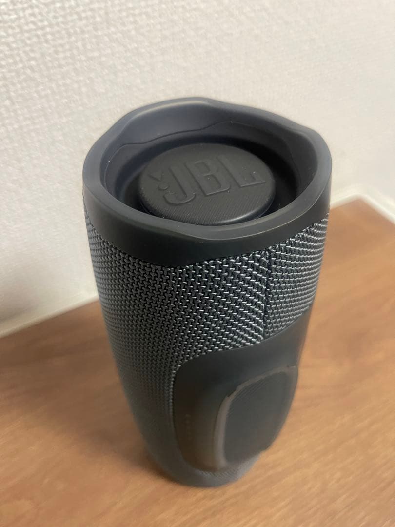 Jbl charge essential 2 スピーカー