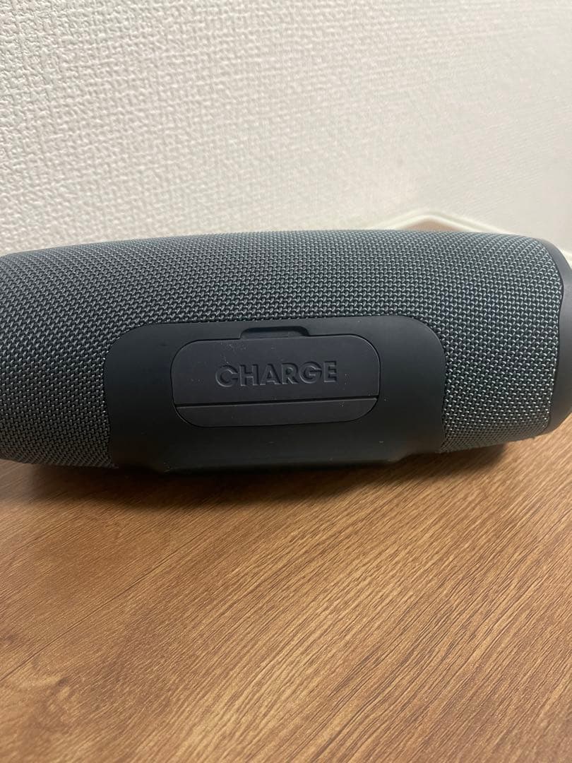 Jbl charge essential 2 スピーカー