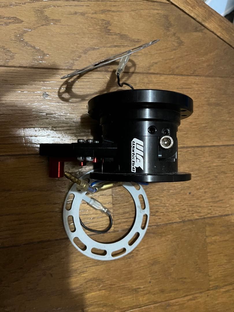 ラフィックスgtc