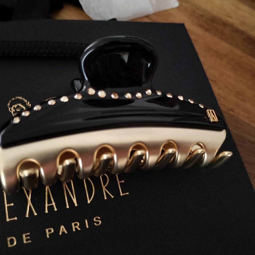 【未使用品】アレクサンドルドゥパリ　VENDOME Mサイズ