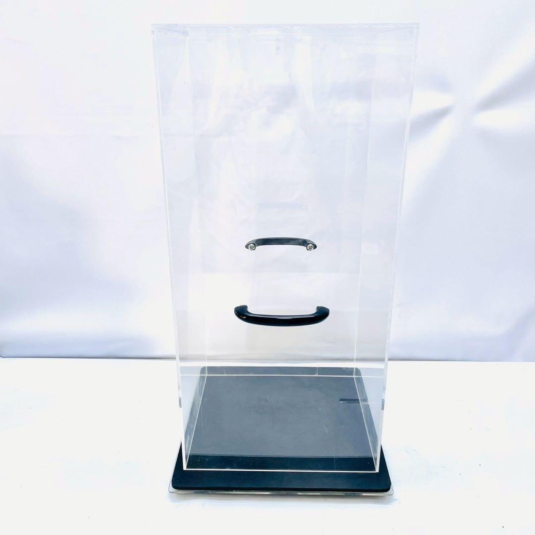 バイタミックス Vitamix 遮音 アクリルケース　防振ケース