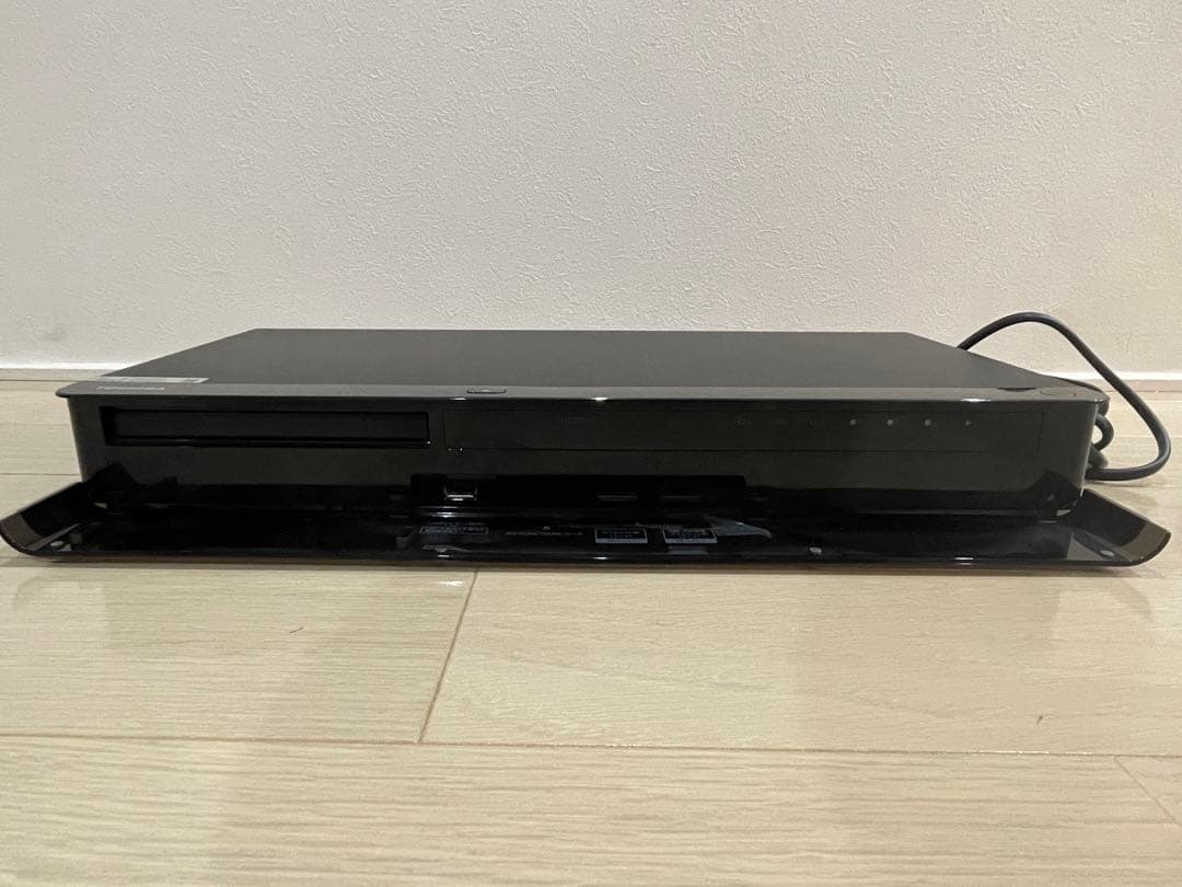 【ジャンク品•故障】東芝 REGZA DBR-M3007 時短タイムシフトマシン
