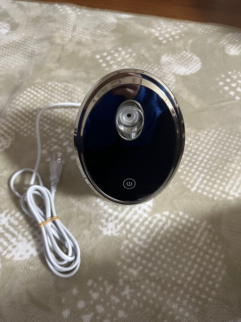 FESTINO フェイシャル クレンジング スチーマー