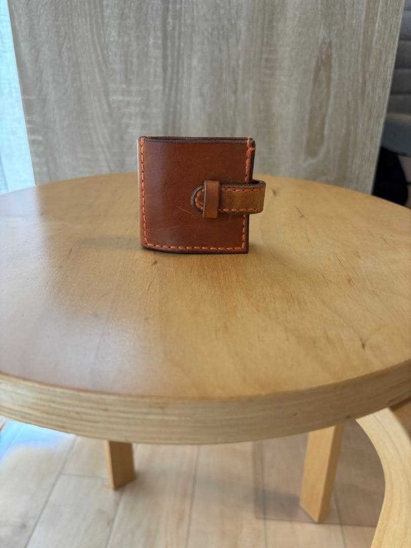 【マミちゃん6/5マデ】Henry Cuir 写真たて