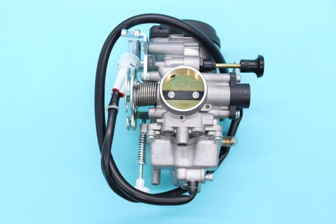 リプロ新品 SR400 RH01J 3HT 2001-2010 キャブレター