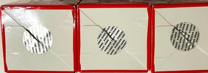 は*る様 《韓国版•新品未開封》ポケモンカード151 ３BOX ミュウ ポケカ