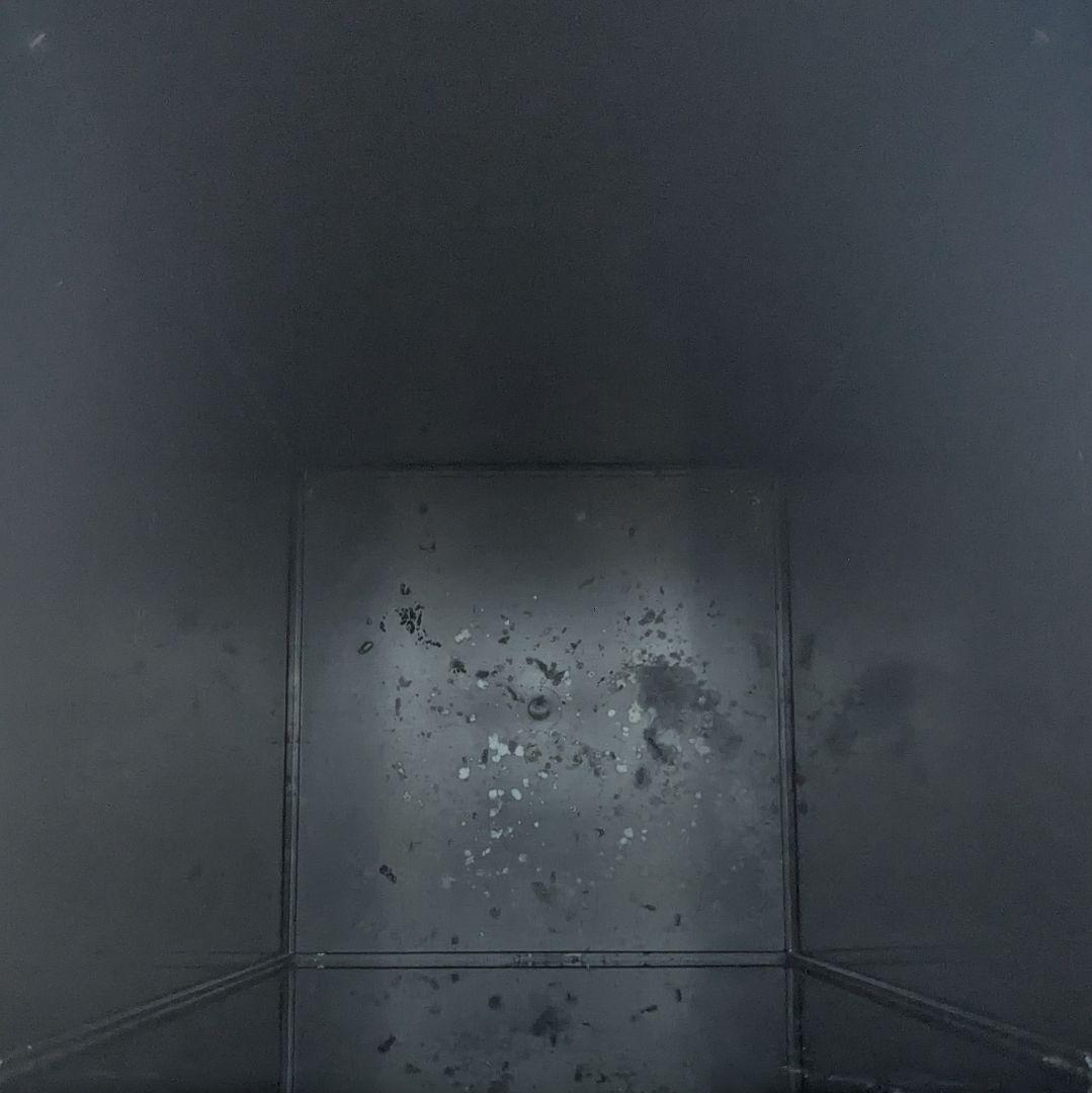 希少 Kartell カルテル ダストボックス ミケーレ・デ・ルッキ 高市忠夫