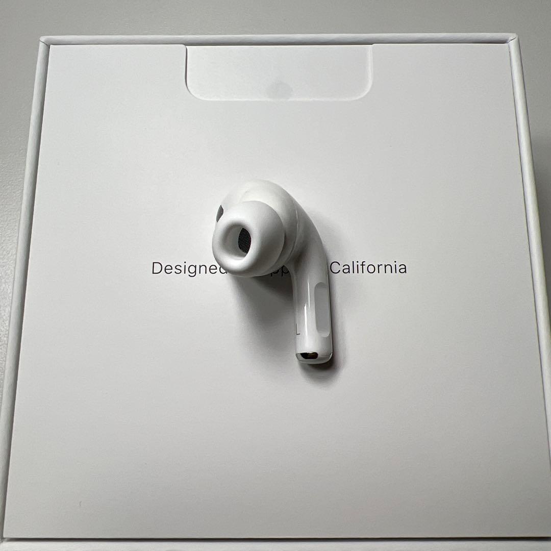 AirPods Pro 第2世代 usb-c 左耳 A3048 [54]