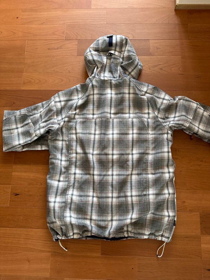 【美品】Peak Performanceスキーウェア上下 Ｌサイズ