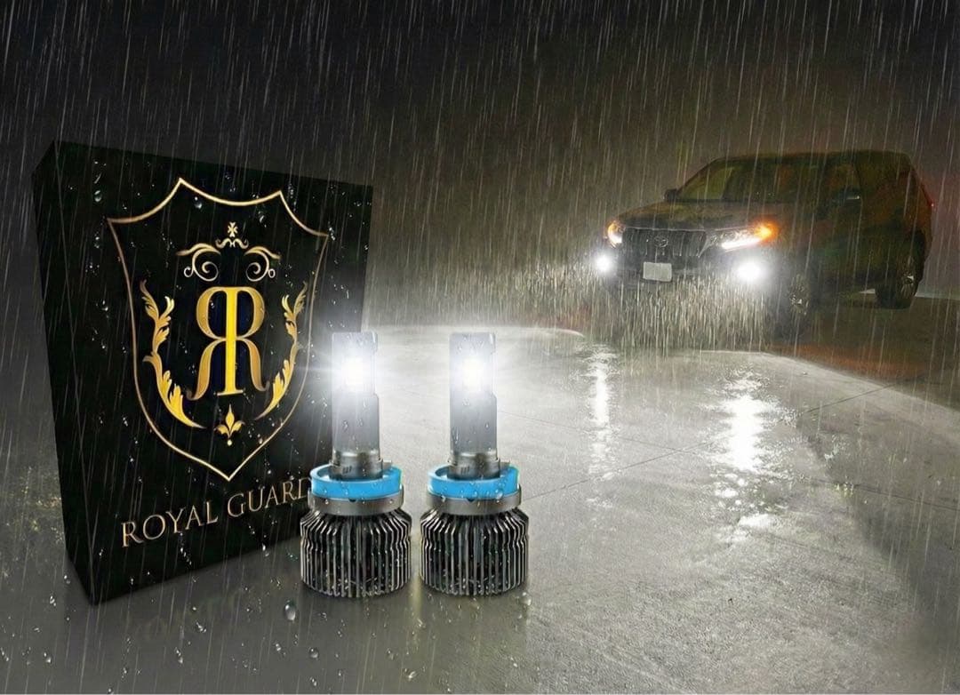 ko様　HB4 ホワイト