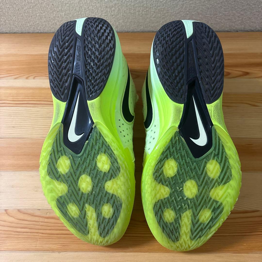 シューズ(男性用) NIKE GT CUT 3