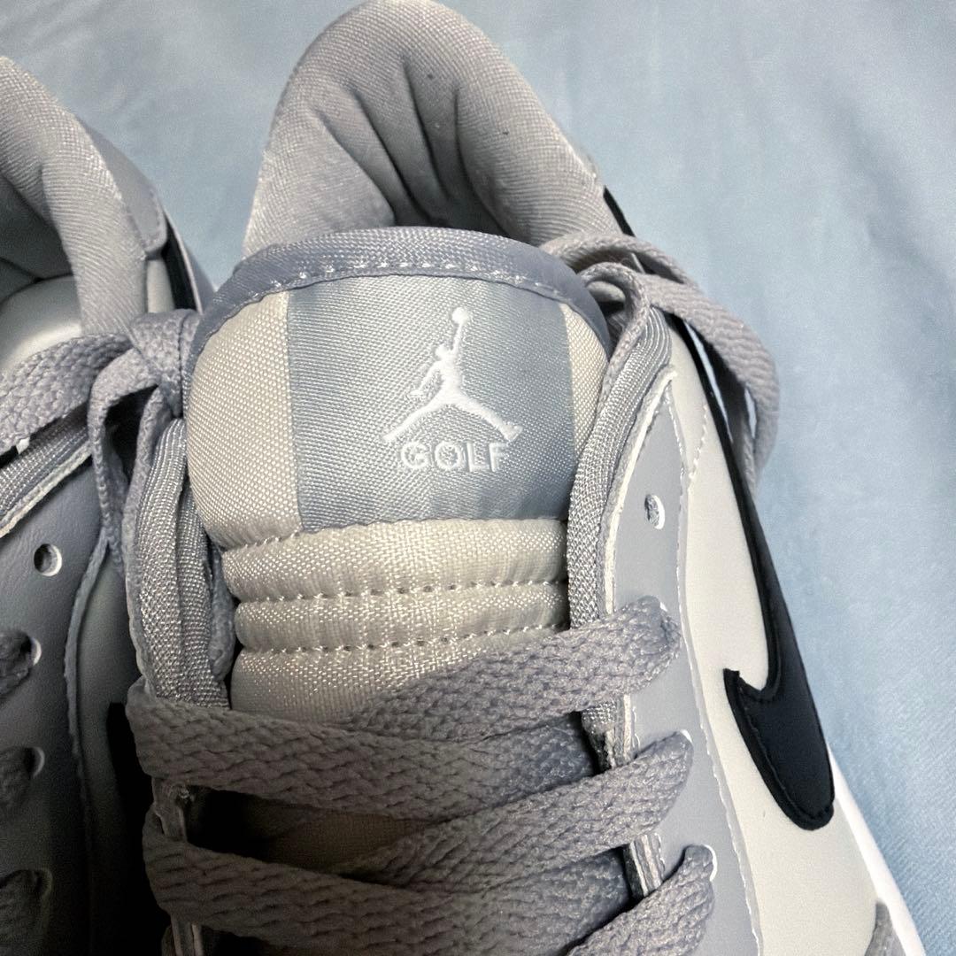 AIR JORDAN 1 LOW G NIKE GOLF 新品 ゴルフシューズ