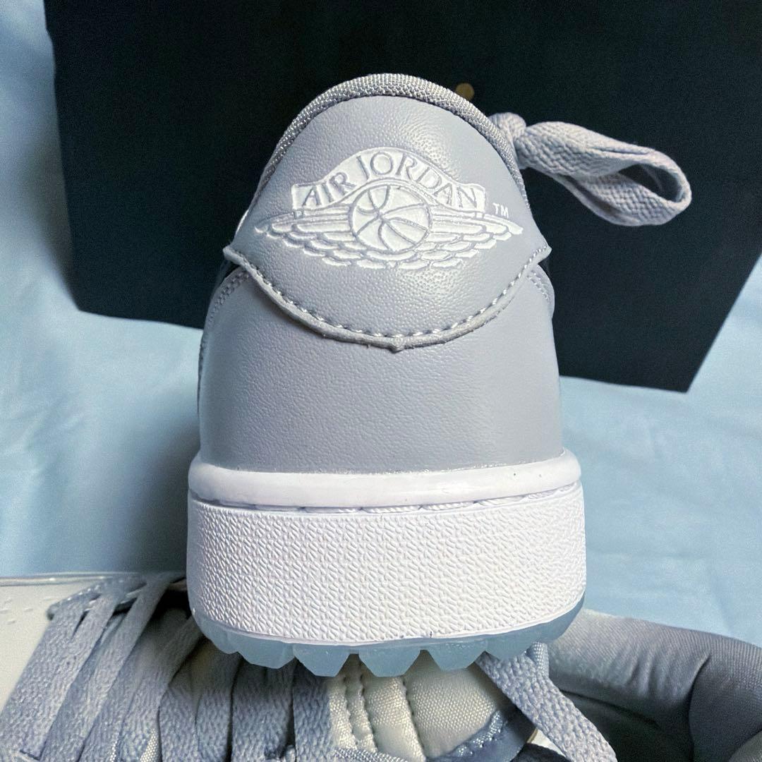 AIR JORDAN 1 LOW G NIKE GOLF 新品 ゴルフシューズ