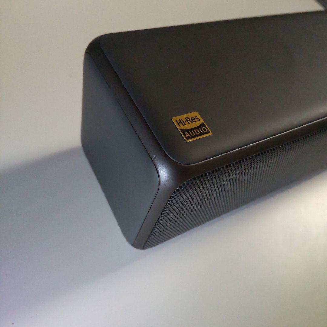 SONY h.ear go 2 ワイヤレススピーカー　SRS-HG10