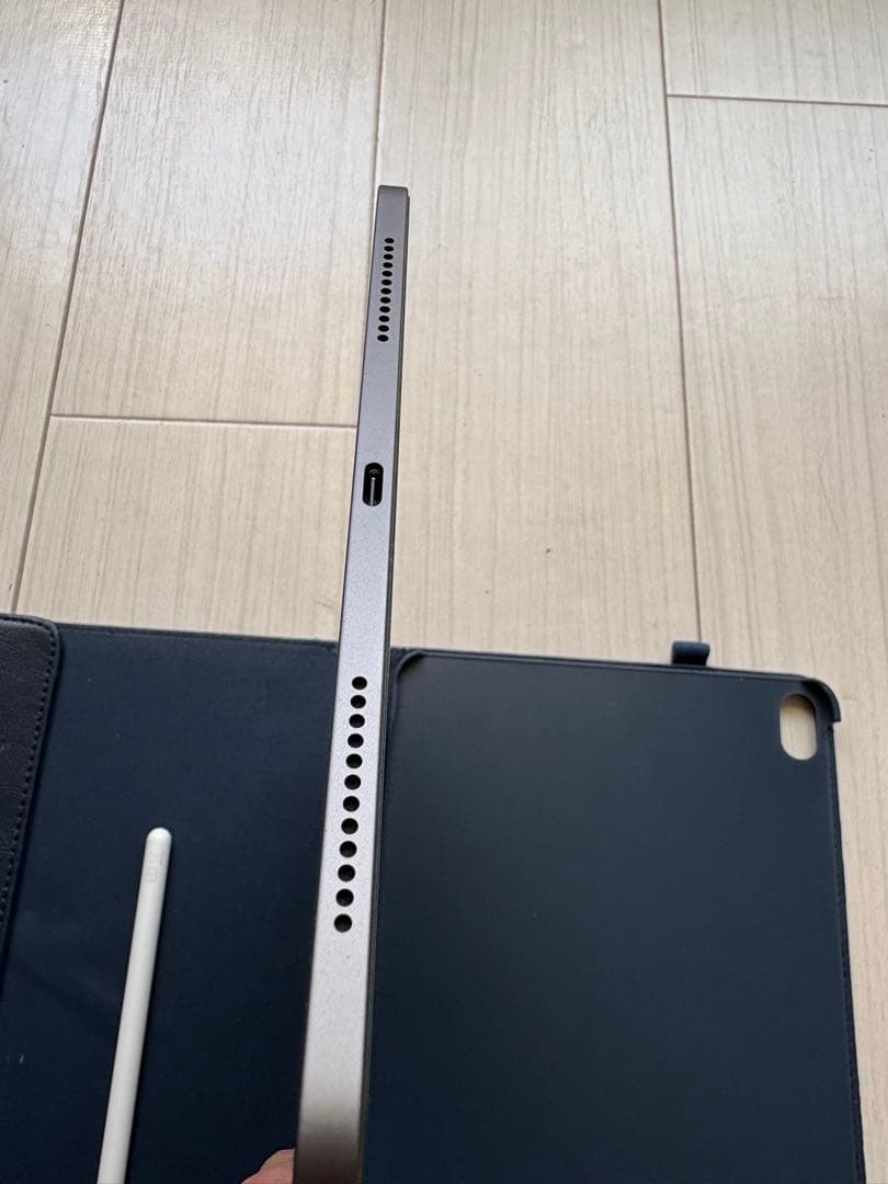 iPad Air 第5世代＋Apple pencil第2世代