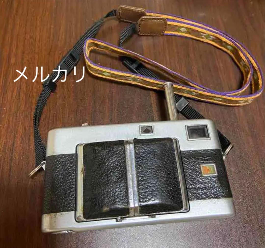 フィルムカメラ voigtlander VITESSA