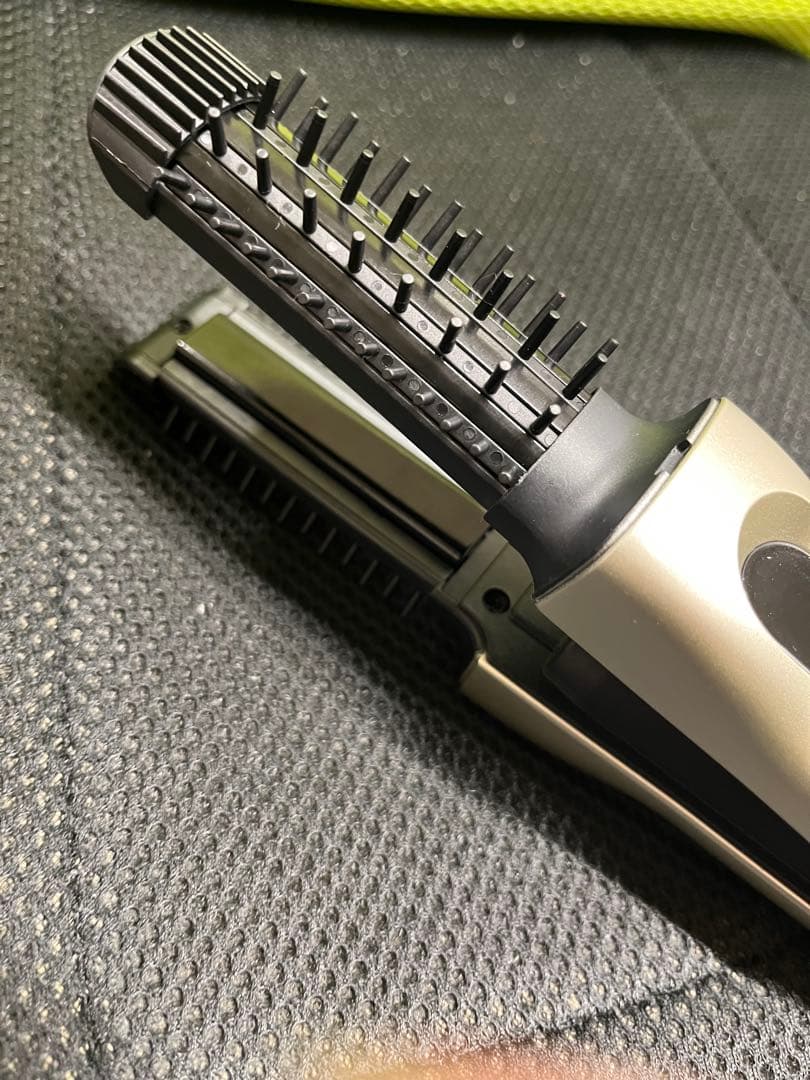 YAMAN ヘアボリューマープロ　YJHB7N