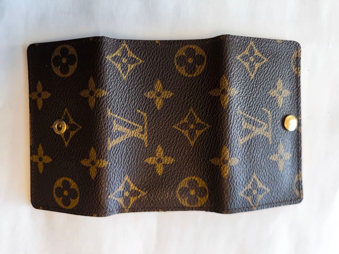 ルイ·ヴィトン キーケース　 ミュルティクレ6 モノグラム　6連　新品未使用