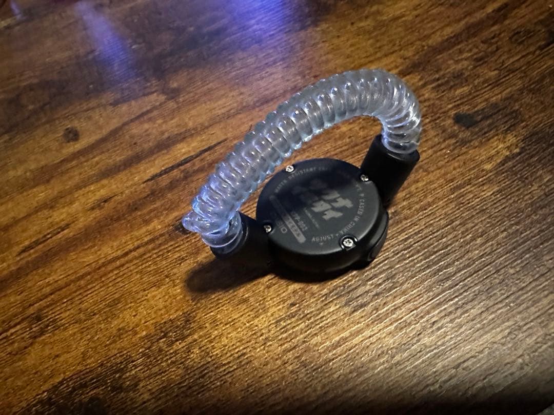 m*s様 サ時計　箱無し