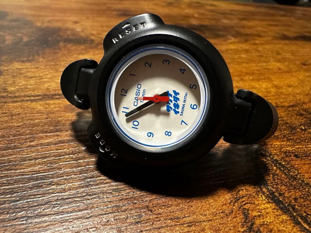 m*s様 サ時計　箱無し