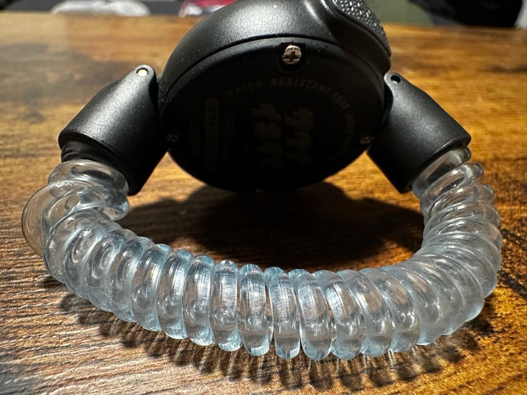 m*s様 サ時計　箱無し