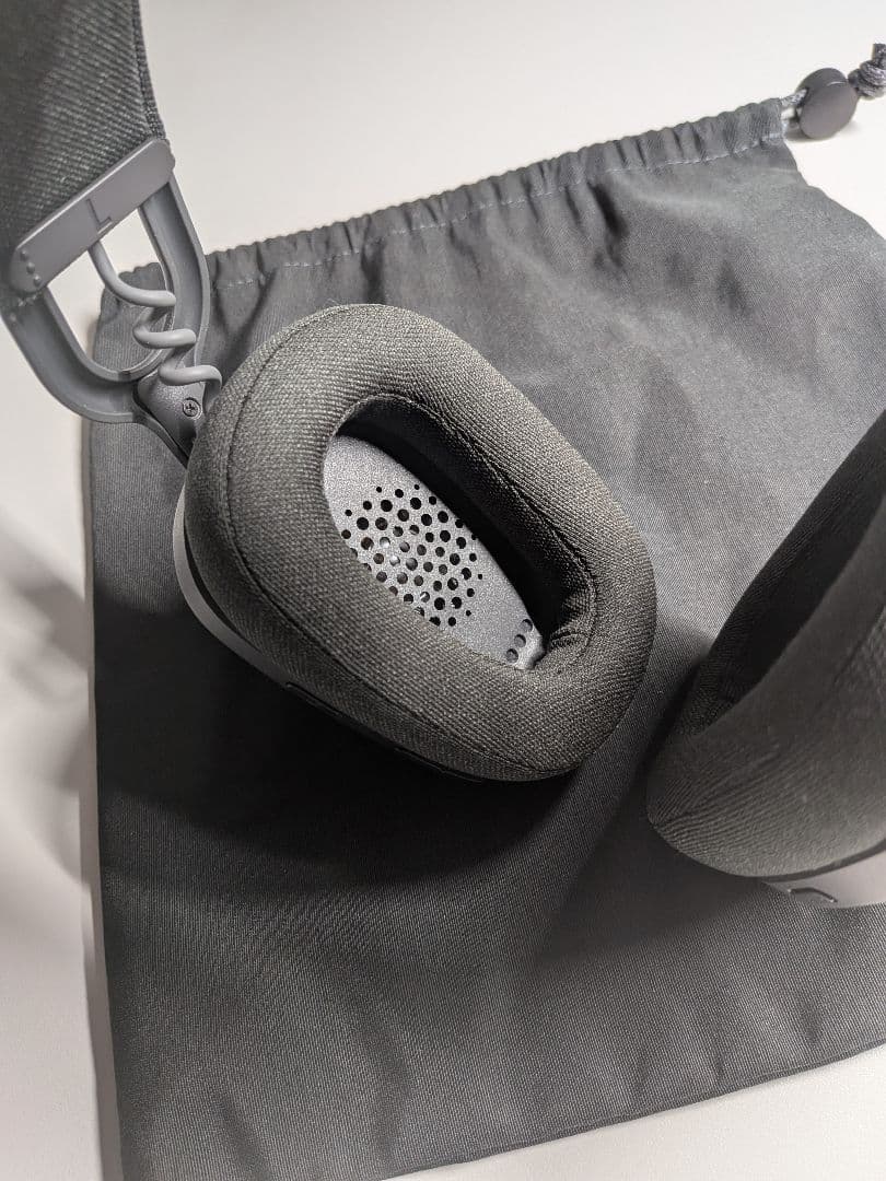 Logicool ZONE VIBE 100 ワイヤレスヘッドセット