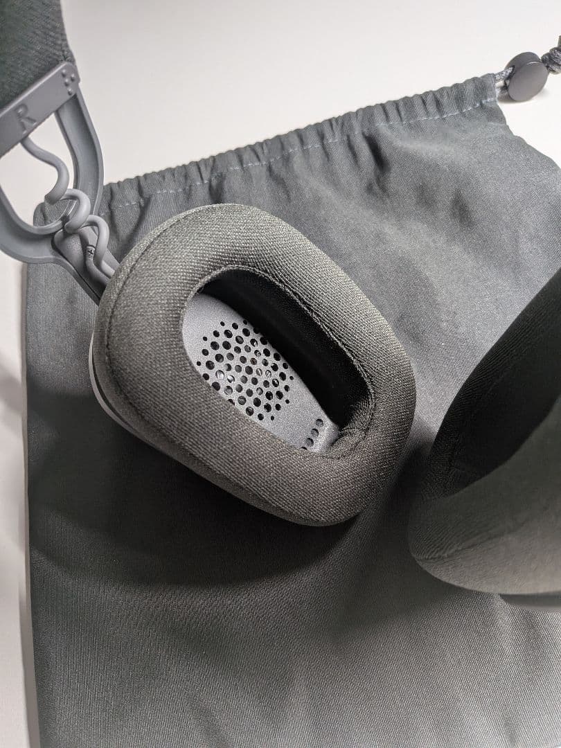 Logicool ZONE VIBE 100 ワイヤレスヘッドセット