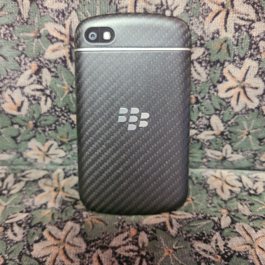 BlackBerry Q10 SIMフリー